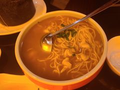 -启东恒大酒店·吕四渔号海鲜餐厅
