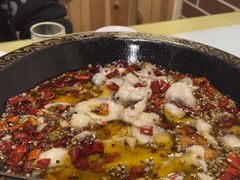 -金三可市井水煮鱼(金碧园店)