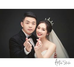 -艺匠摄影ARTIZ STUDIO(南京店)