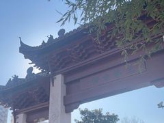 -三林塘老街