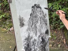 -雁荡山风景名胜区