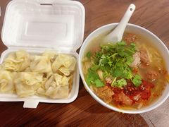 -赵家名吃四味烩菜(东大寺门食品街店)