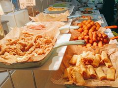 -凡塔斯牛排自助餐厅(广东佛山三水万达店)