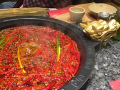 -蜀大侠火锅(建设路第五大道店)