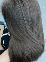 点击看大图 -诗悦发型烫染SALON