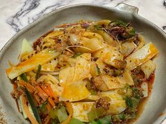 -丝路有约·优雅新疆菜(万宴城店)