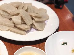 -京尊烤鸭店JINGZUN(春秀路店)