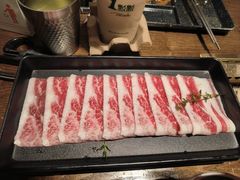 -新石器烤肉(中房金谊广场店)