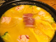 -青年公社烤鸭(青年路店)