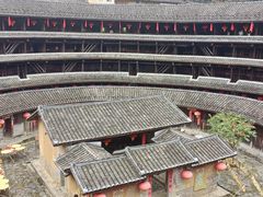 -初溪土楼群