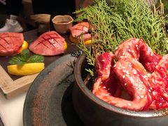 半米牛舌-厚贞日式烤肉(龙之梦店)