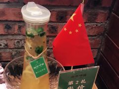 -湘邻呷铺·田园家宴(汉基广场店)