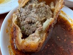-宝瑞门钉肉饼店