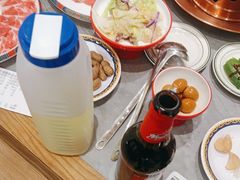-侃爷南门铜锅涮肉