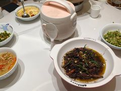 -常株潭·湖南家宴·团建宴会厅(西乡店)