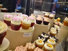 -Pantry's Best派悦坊蛋糕(K11购物艺术中心店)
