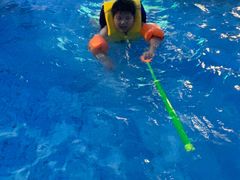 -天目湖水世界