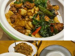 -竹里馆 ·茶食(奥体店)