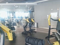 -OXYGYM 奥美氧舱运动中心(朝阳大悦城店)