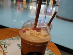 -星巴克(深圳石岩星城店)
