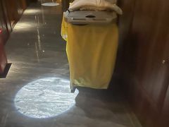 -江南足纪·影院足道·轻奢SPA(笋岗HALO广场店)