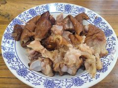 -豫掌柜饸饹面·烩面(秀沿路店)