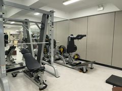 -琪航健身工作室(徐汇光大店)