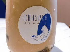 招牌奶茶-夏佐CHASEL(横店康庄路店)