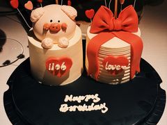 -弦月窗LUNETTE BY AMANDA(复兴路店)