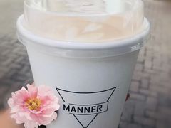 -Manner Coffee(大宁国际商业广场店)