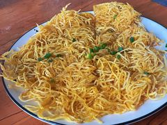 -郑件洋芋饭庄