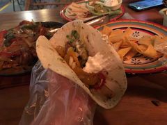 -TEQO·Mexican food & Bar