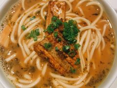 传统片儿川-湖滨28中餐厅·西湖宴·杭州君悦酒店