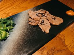 澳洲牛舌-渡鲑亭(东二环泰禾广场店)