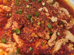 -川人百味(亿合城店)