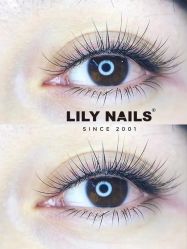-LILY NAILS美甲美睫