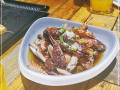 -金谷园饺子·烧烤(人大总店)