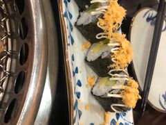 -谷雨日式烧肉(万达金街店)