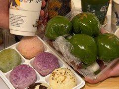 -回味鸭血粉丝汤(夫子庙瞻园路店)