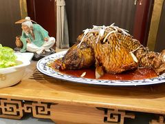 -卫鼎轩·家宴(水上公园店)