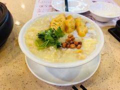 -点都德(华强南店)