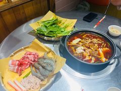 -辛森家猪蹄火锅(台东店)