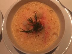 -Caprice(香港四季酒店)