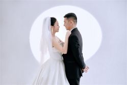 -索菲雅新派婚纱摄影(桂林店)