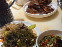 -东道煮牛肉火锅(东盛大街店)
