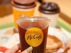 -麦当劳(徐汇漕溪北路百脑汇店)