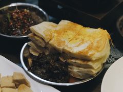 丽江粑粑-88号小吃店·经典云南菜·地道纳西美食