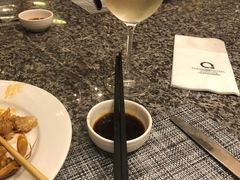 -浦东绿地铂骊酒店-POYA西餐厅(绿地东海岸国际广场店)