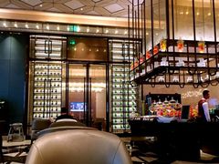 大堂-富力万达文华酒店·海鲜自助