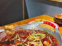 -先启半步颠·川菜小炒